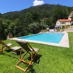 Quinta Varcandas 3 By Casas *