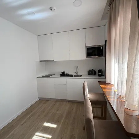 Διαμέρισμα Quinta Varcandas 3 By Casas