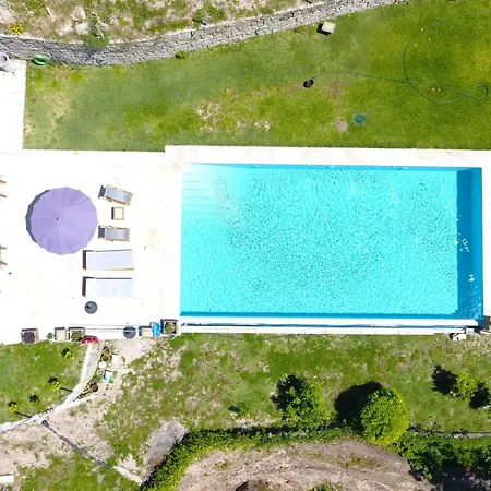 Quinta Varcandas 3 By Casas شقة *