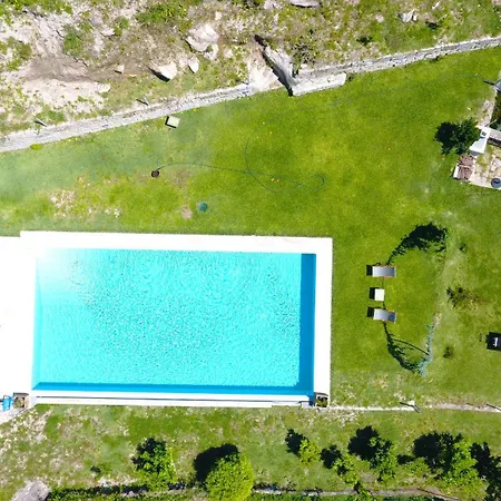 شقة Quinta Varcandas 3 By Casas *