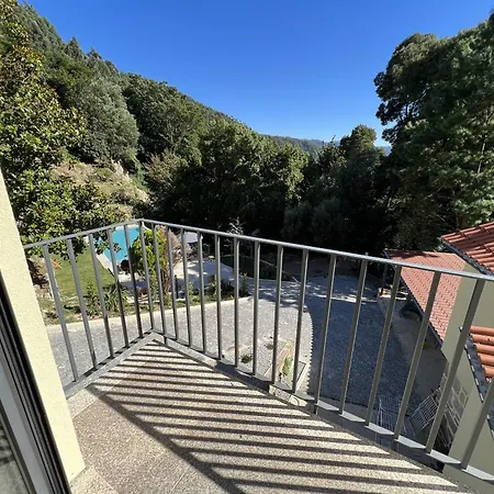 Quinta Varcandas 3 By Casas *