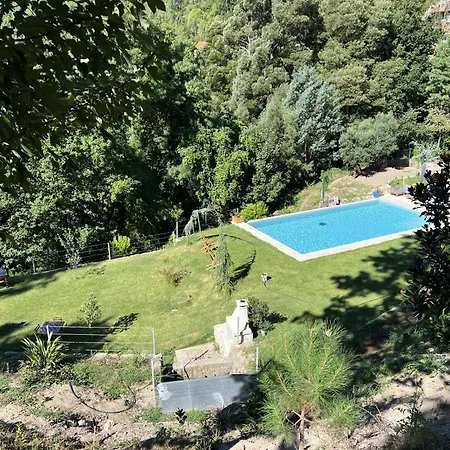 Quinta Varcandas 3 By Casas