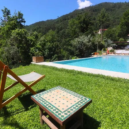 Quinta Varcandas 3 By Casas Διαμέρισμα