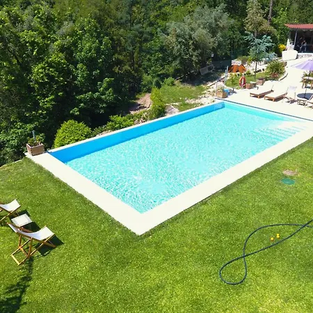 شقة Quinta Varcandas 3 By Casas