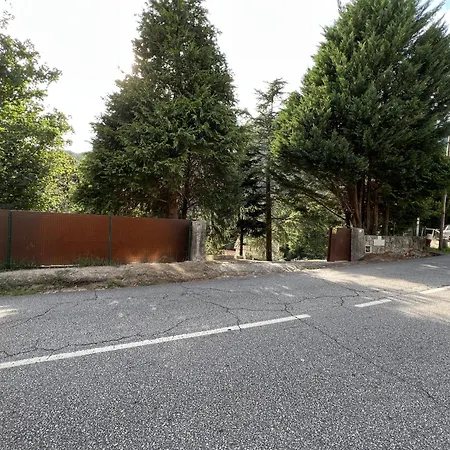 Quinta Varcandas 3 By Casas شقة *