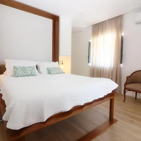 Quinta Varcandas 3 By Casas شقة جيريز