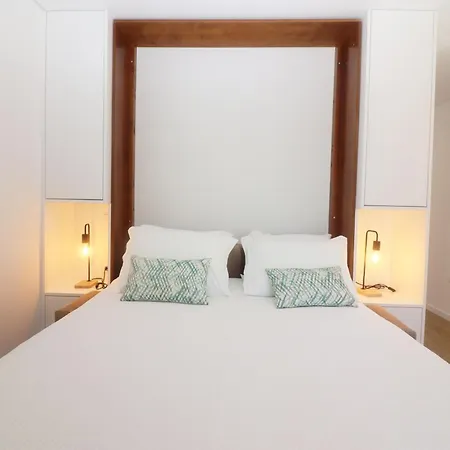 Quinta Varcandas 3 By Casas شقة جيريز