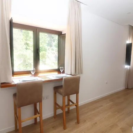 Quinta Varcandas 3 By Casas شقة *