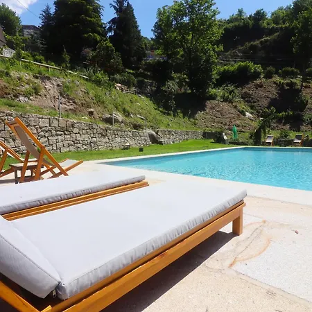 شقة Quinta Varcandas 3 By Casas *