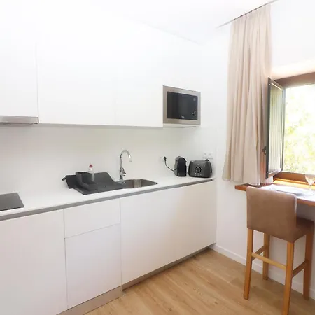 Quinta Varcandas 3 By Casas شقة جيريز