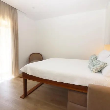 Quinta Varcandas 3 By Casas جيريز