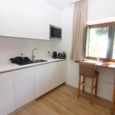 Quinta Varcandas 3 By Casas * Geres