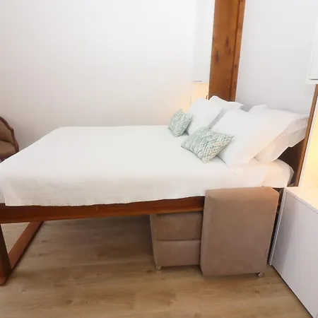 Quinta Varcandas 3 By Casas Apartment *