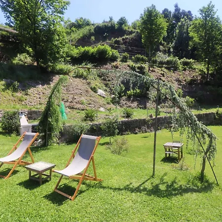 Διαμέρισμα Quinta Varcandas 3 By Casas *