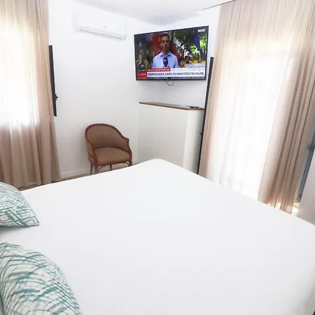 Quinta Varcandas 3 By Casas Διαμέρισμα Geres