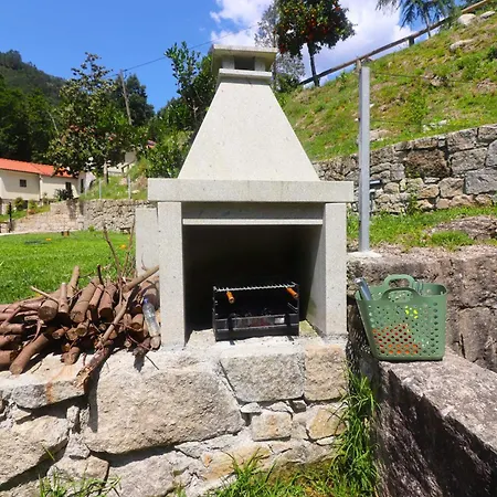 Quinta Varcandas 3 By Casas Geres