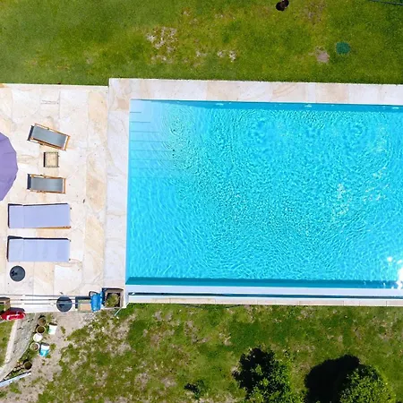 Quinta Varcandas 3 By Casas شقة