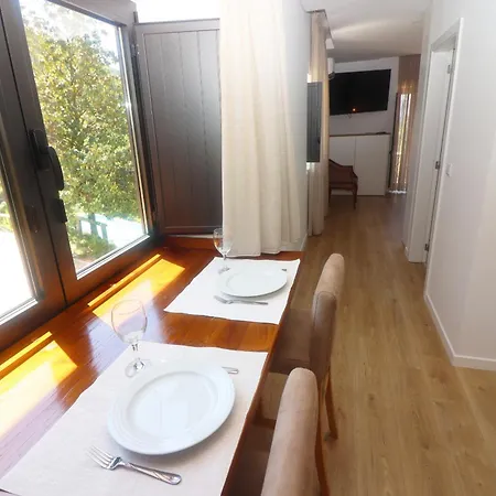 Apartment Quinta Varcandas 3 By Casas