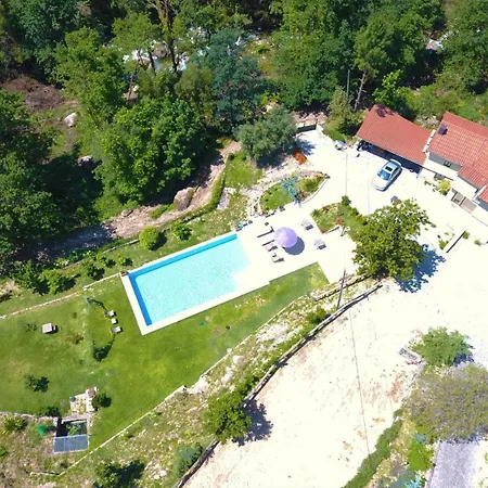 Quinta Varcandas 3 By Casas Διαμέρισμα *