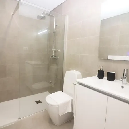 Διαμέρισμα Quinta Varcandas 3 By Casas Geres