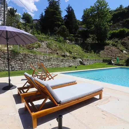 Quinta Varcandas 3 By Casas Διαμέρισμα *