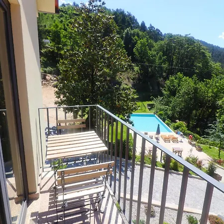 Quinta Varcandas 3 By Casas *