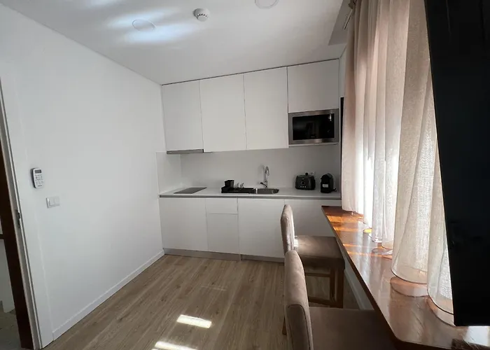 شقة Quinta Varcandas 3 By Casas