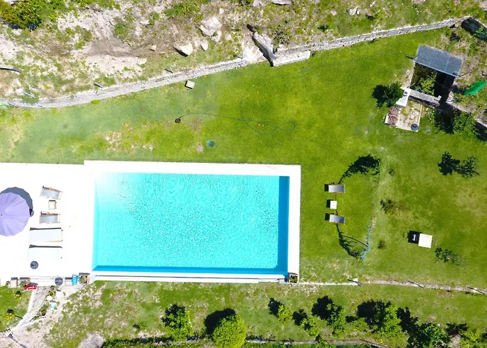 شقة Quinta Varcandas 3 By Casas *