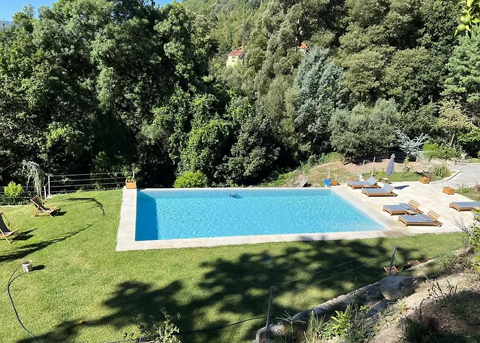 Quinta Varcandas 3 By Casas 公寓 *