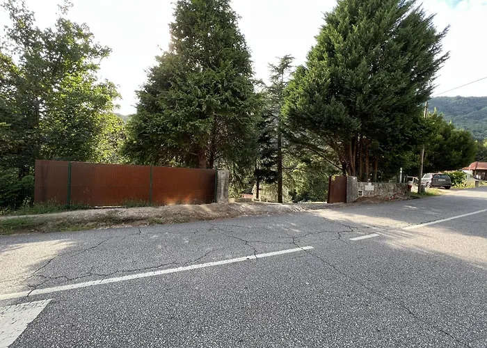 Quinta Varcandas 3 By Casas 公寓 *