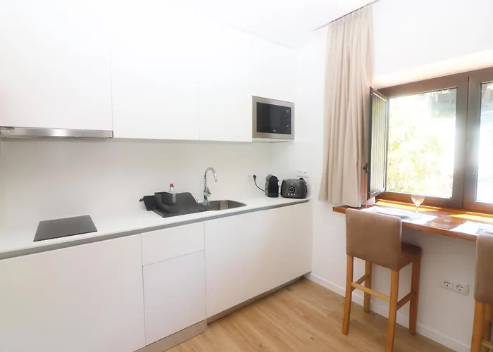 Quinta Varcandas 3 By Casas 公寓 吉尔斯