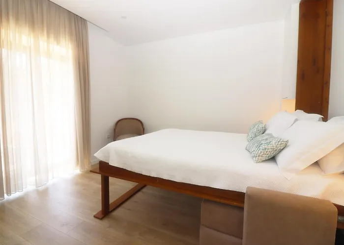 Quinta Varcandas 3 By Casas جيريز