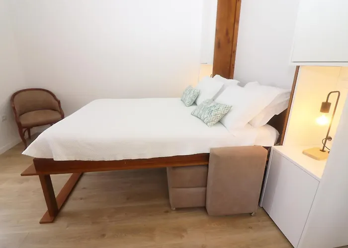 Quinta Varcandas 3 By Casas شقة *