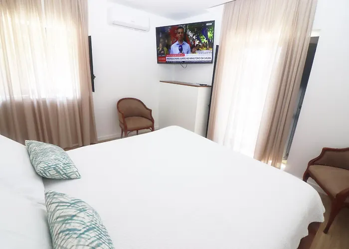 Quinta Varcandas 3 By Casas 公寓 吉尔斯