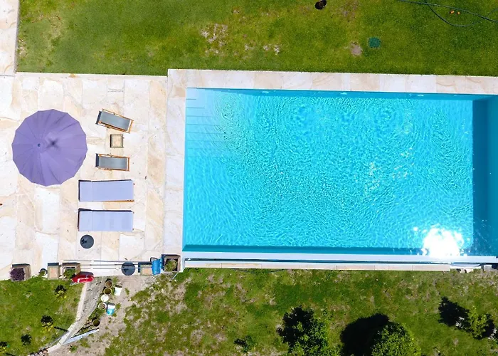 Quinta Varcandas 3 By Casas شقة